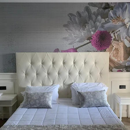 Hotel Park Cellini 4*