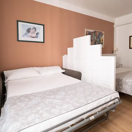 Park Cellini Hotel 4*