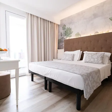 Park Cellini 4*