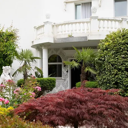 Park Cellini 4*