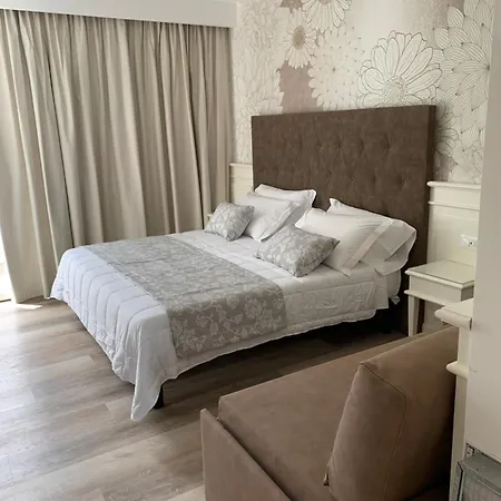 Hotel Park Cellini