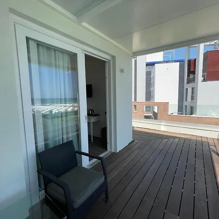 Park Cellini Hotel 4*