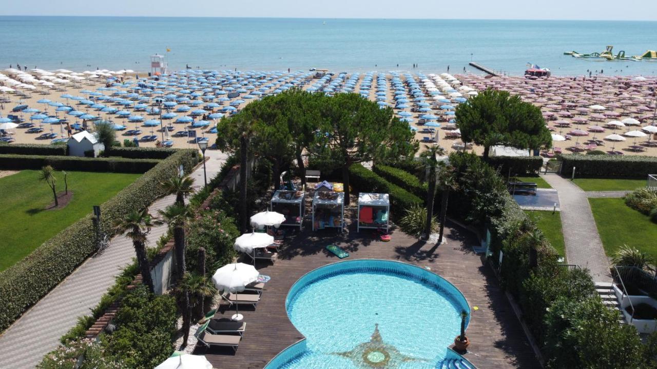 Park Cellini Hotel Lido di Jesolo