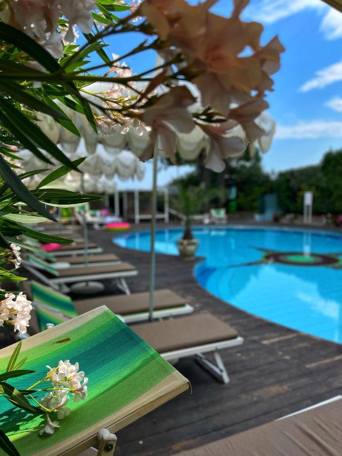 Park Cellini Hotel 4*