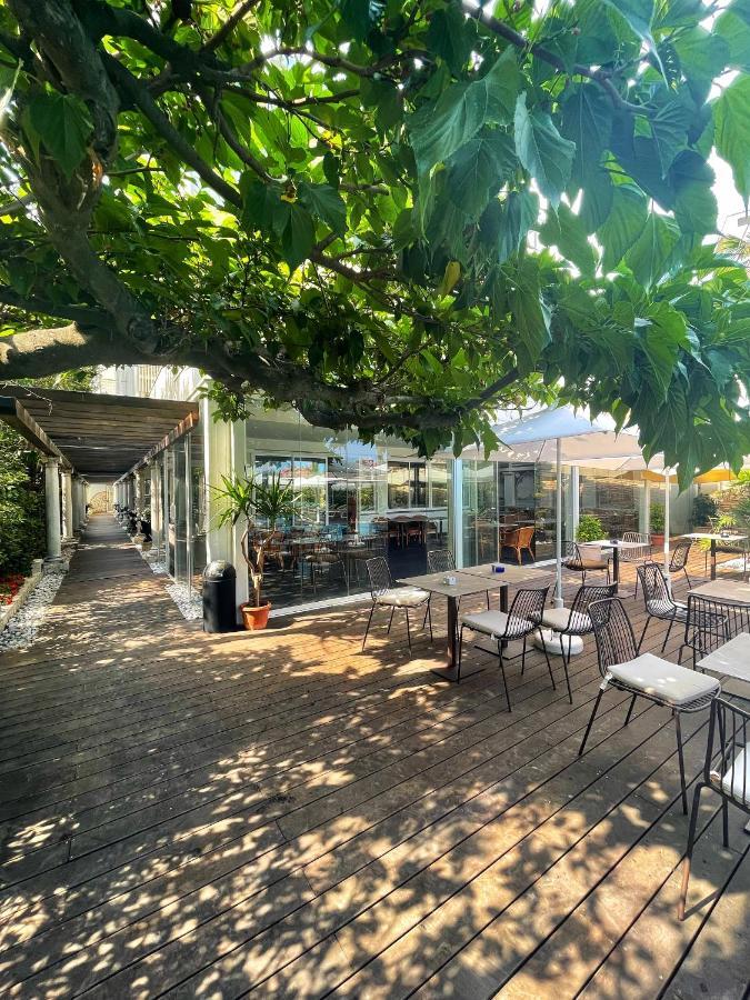 Park Cellini Hotel 4*