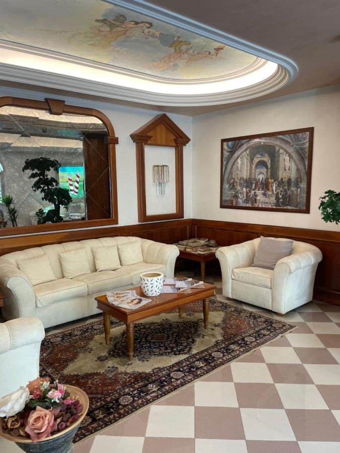 Park Cellini Lido di Jesolo