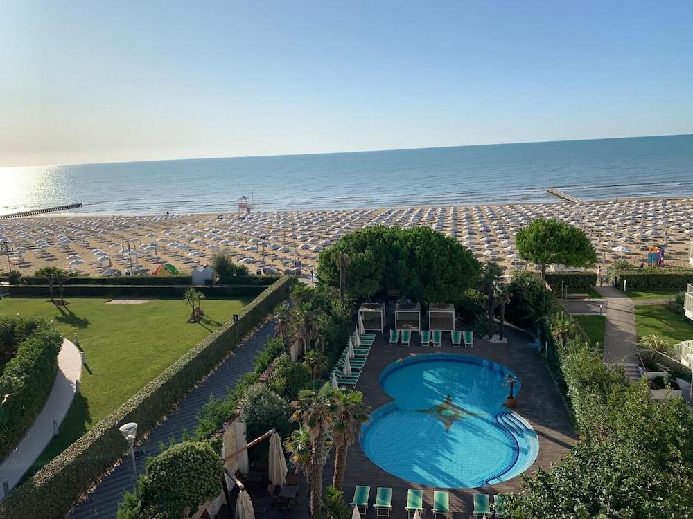 Hotel Park Cellini Lido di Jesolo