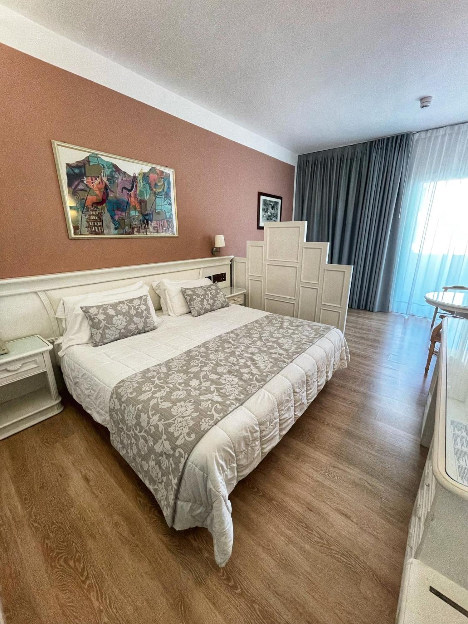 Hotel Park Cellini Lido di Jesolo