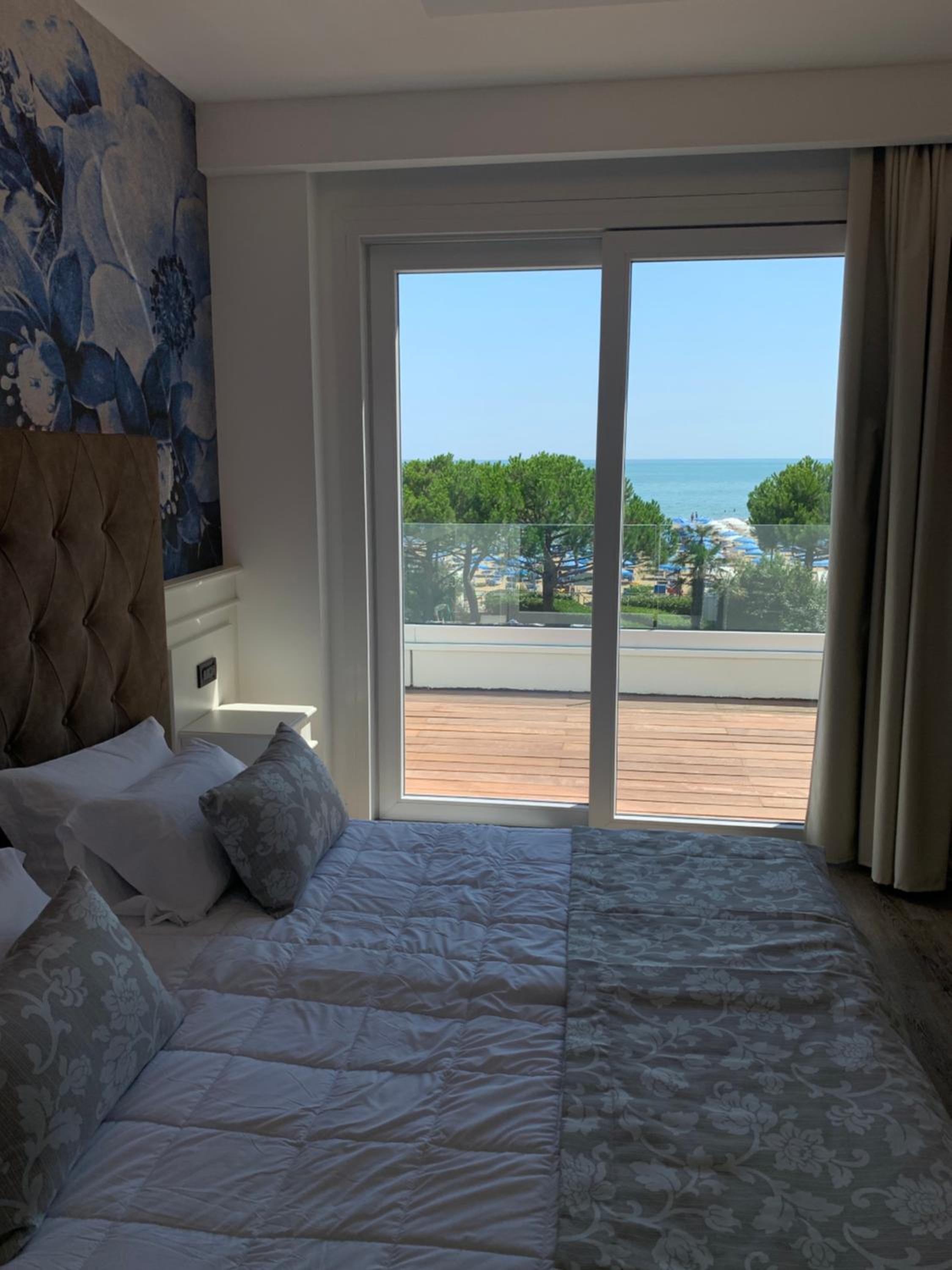 Hotel Park Cellini Lido di Jesolo