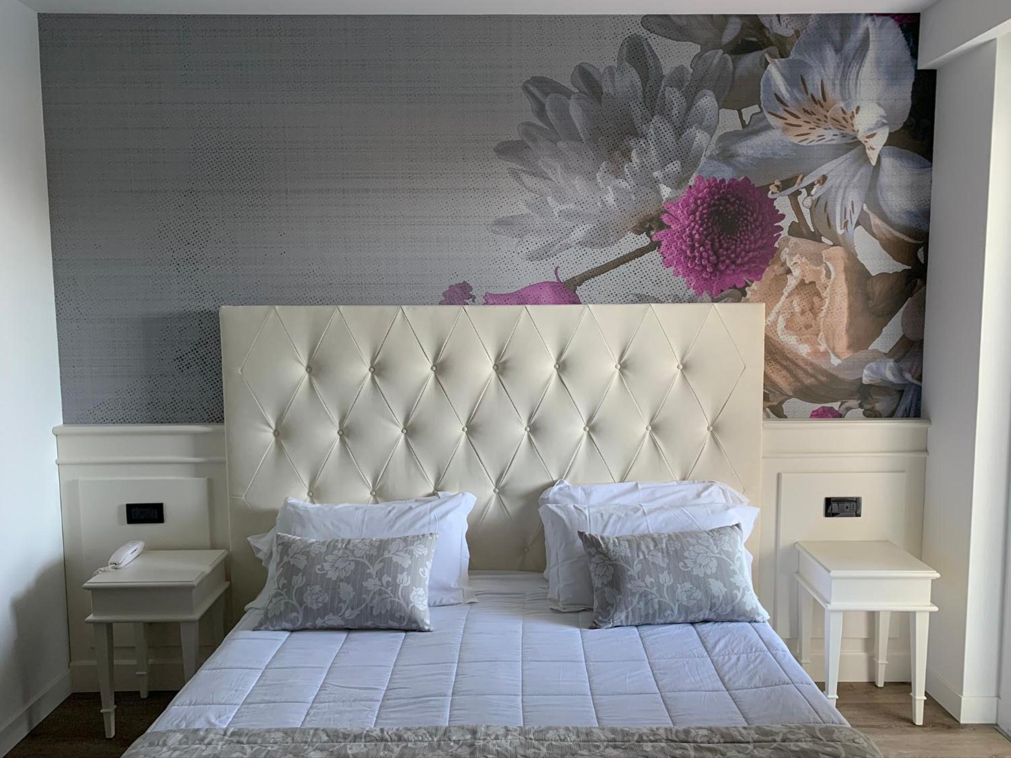 Hotel Park Cellini 4*