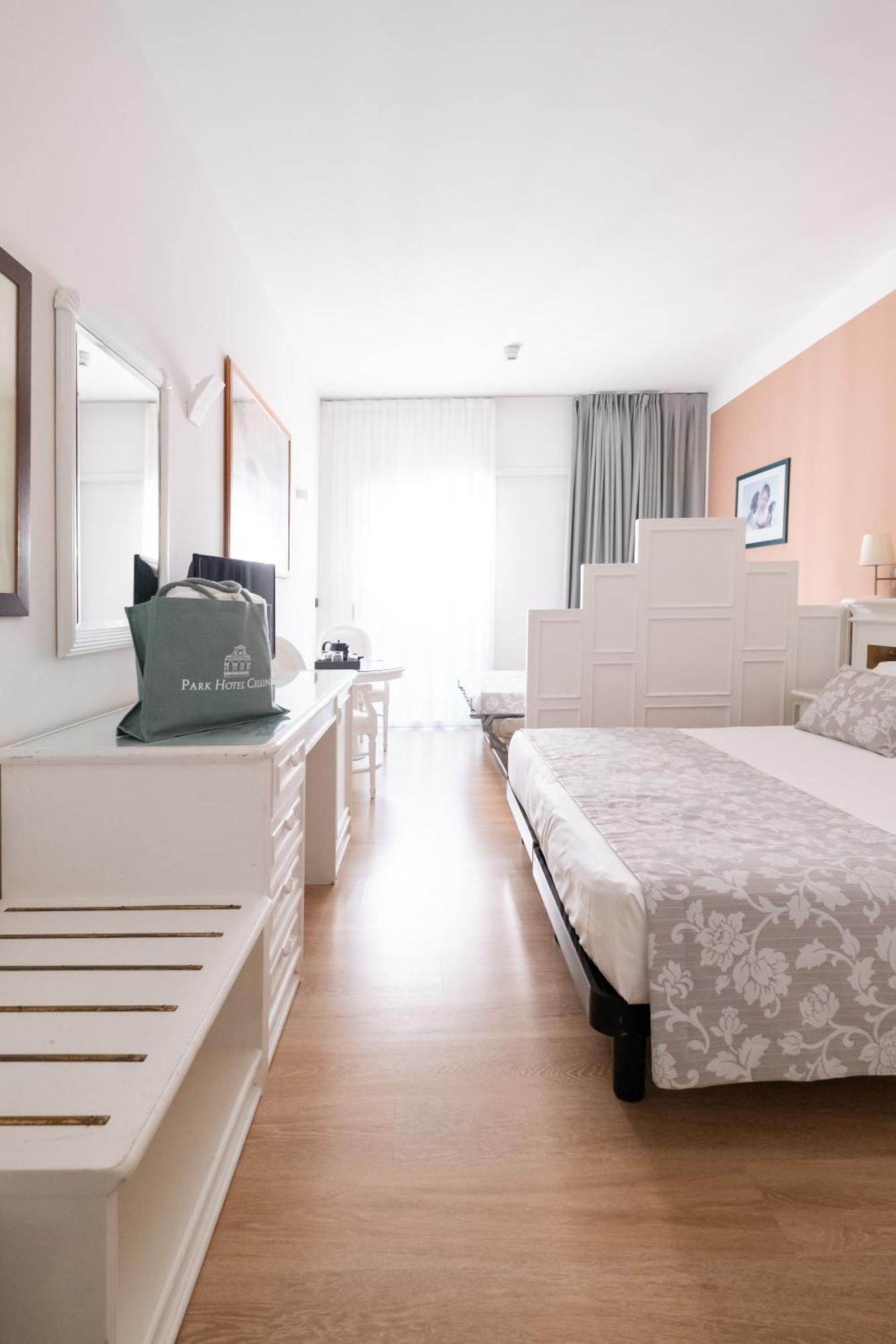 Park Cellini Lido di Jesolo