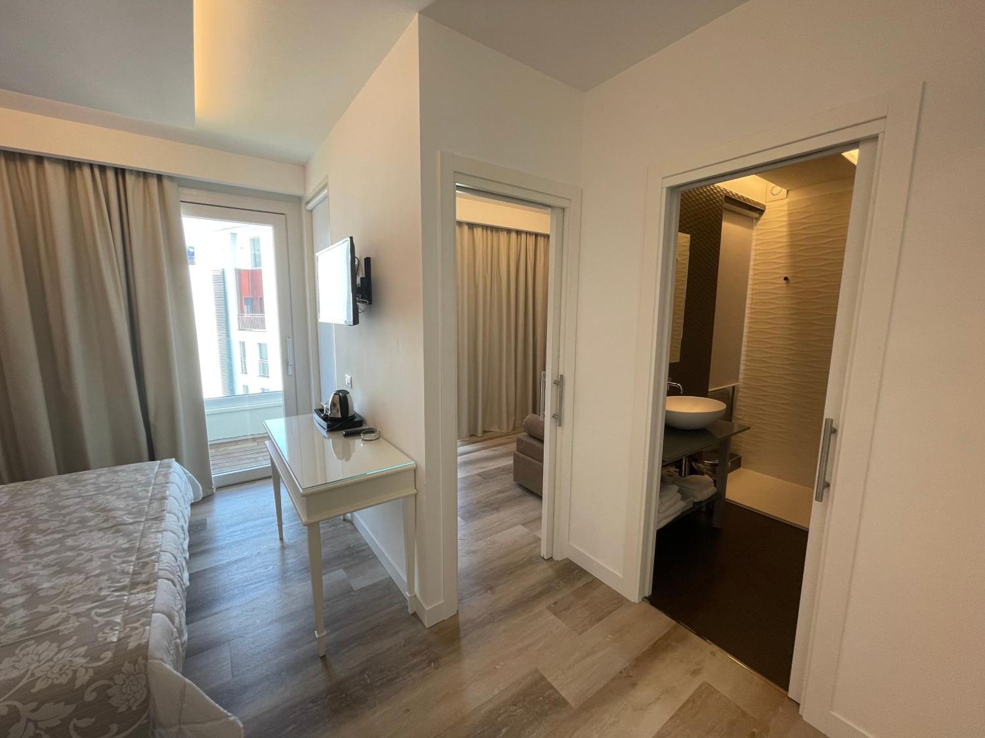 Park Cellini Lido di Jesolo