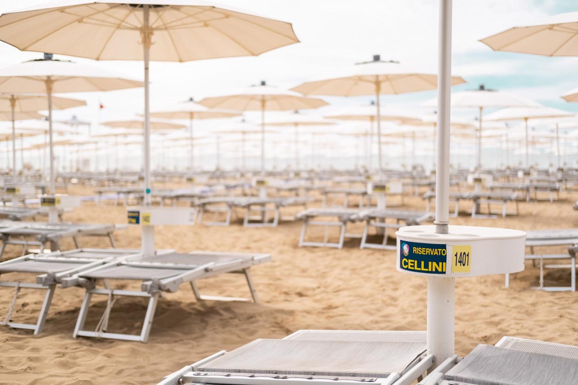 Hotel Park Cellini 4*