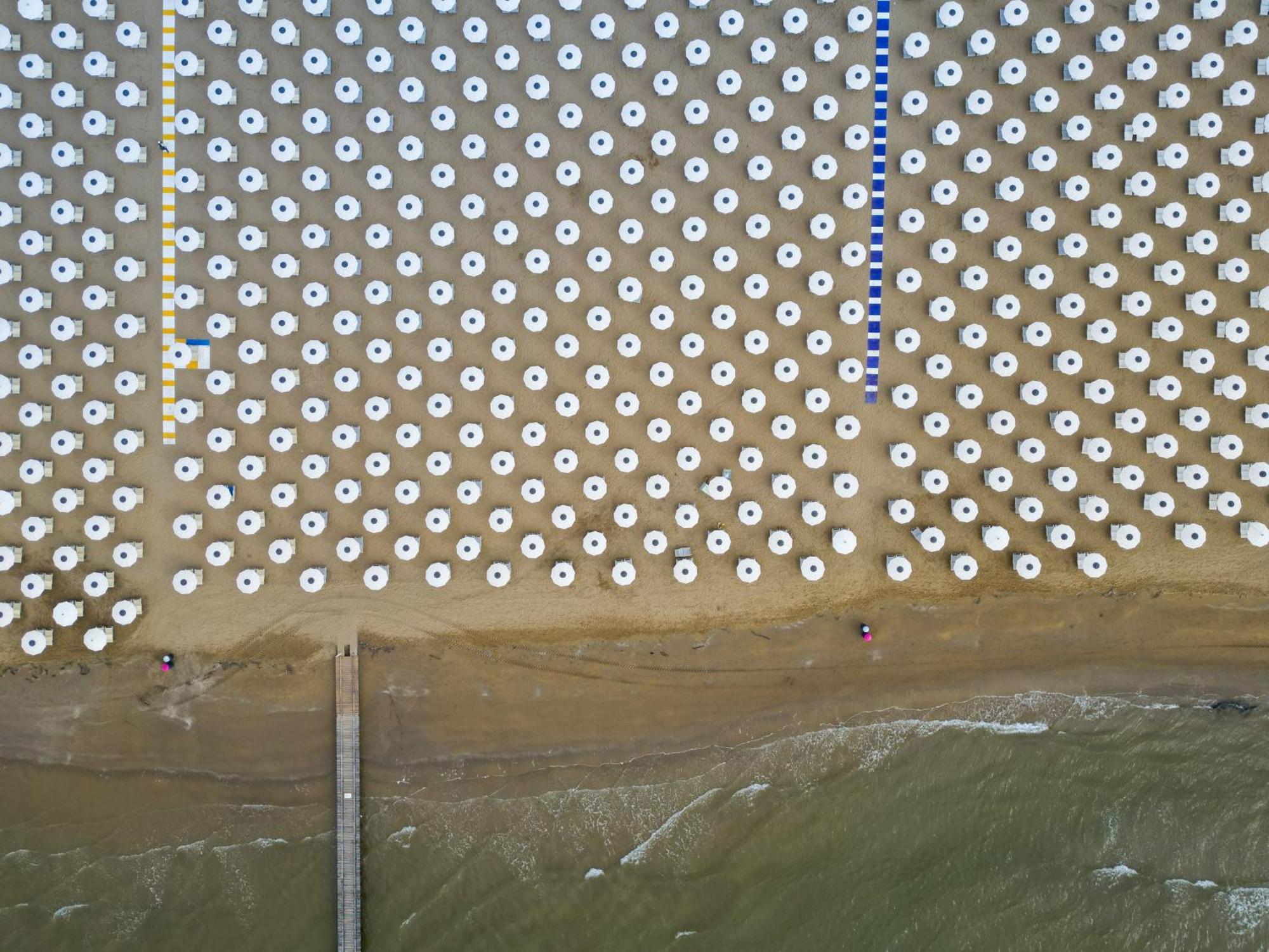 Hotel Park Cellini Lido di Jesolo