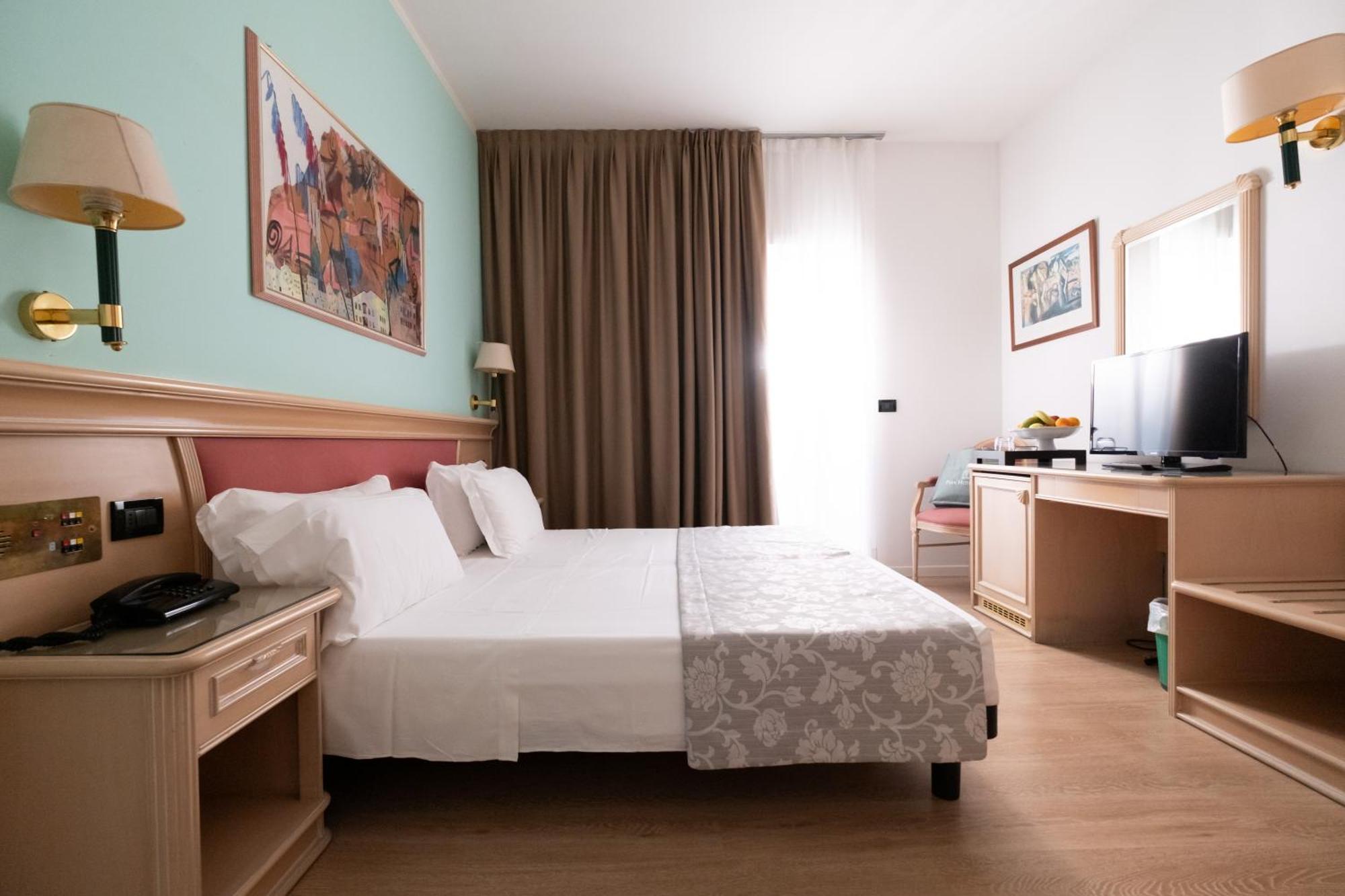 Park Cellini 4* Lido di Jesolo