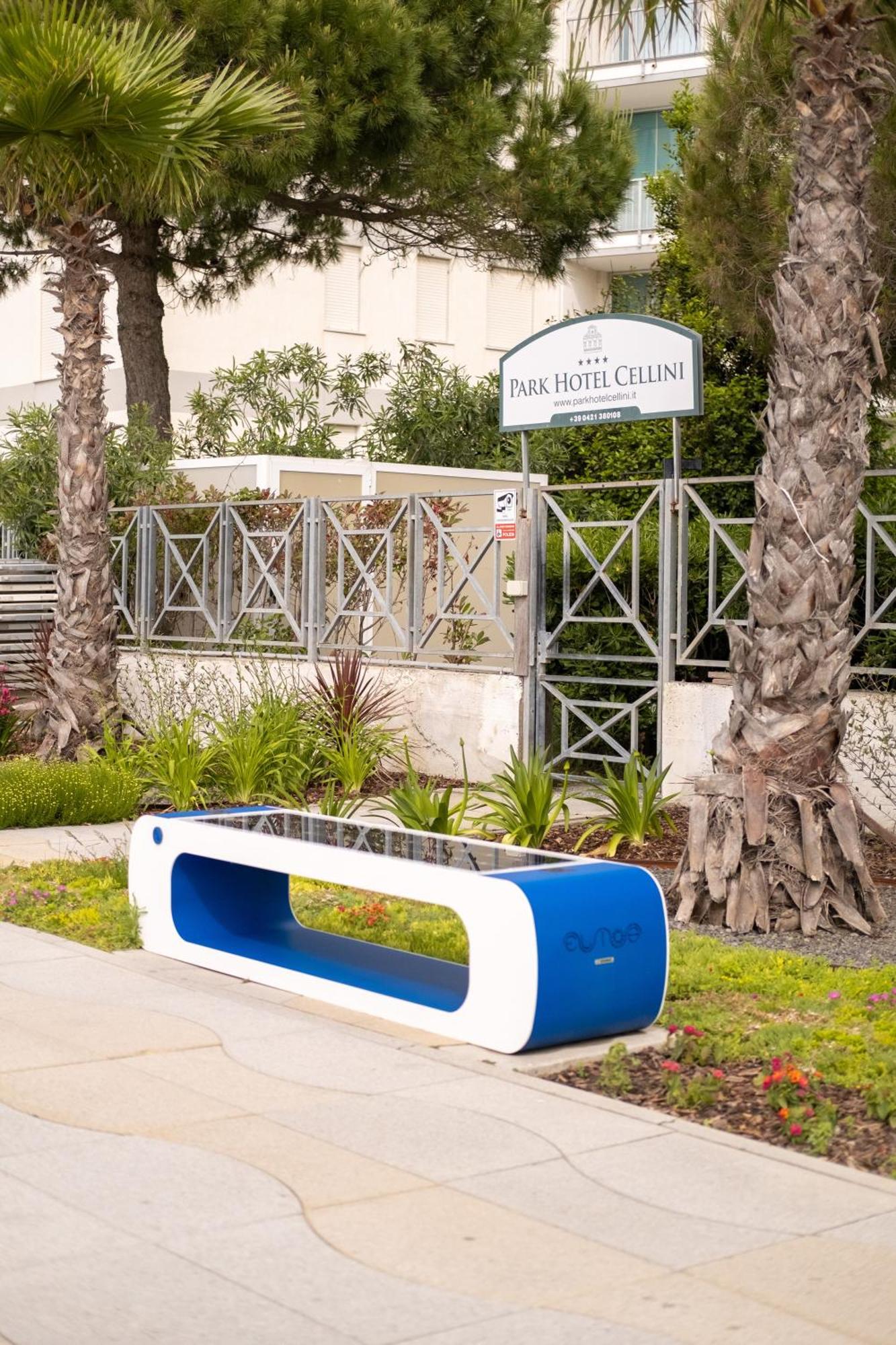 Hotel Park Cellini Lido di Jesolo