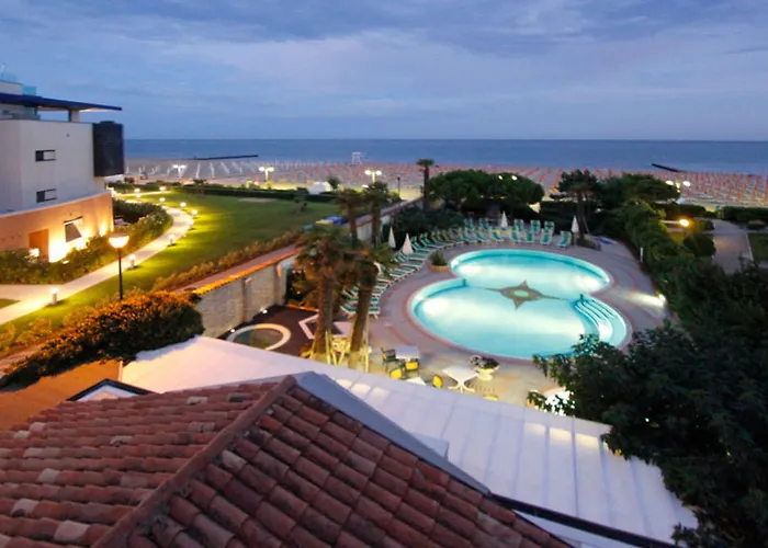 Park Hotel Cellini