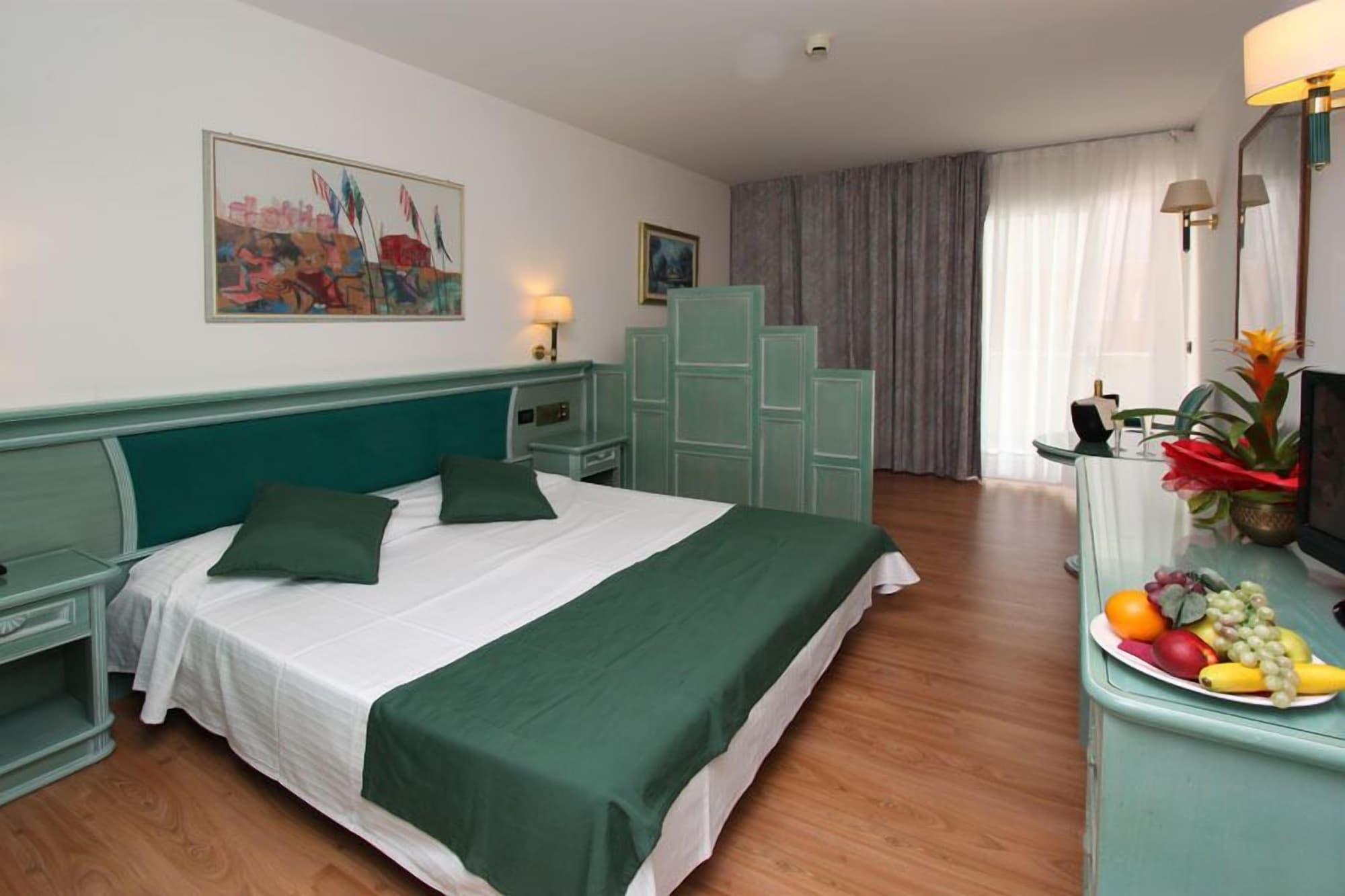 Hotel Park Cellini Lido di Jesolo