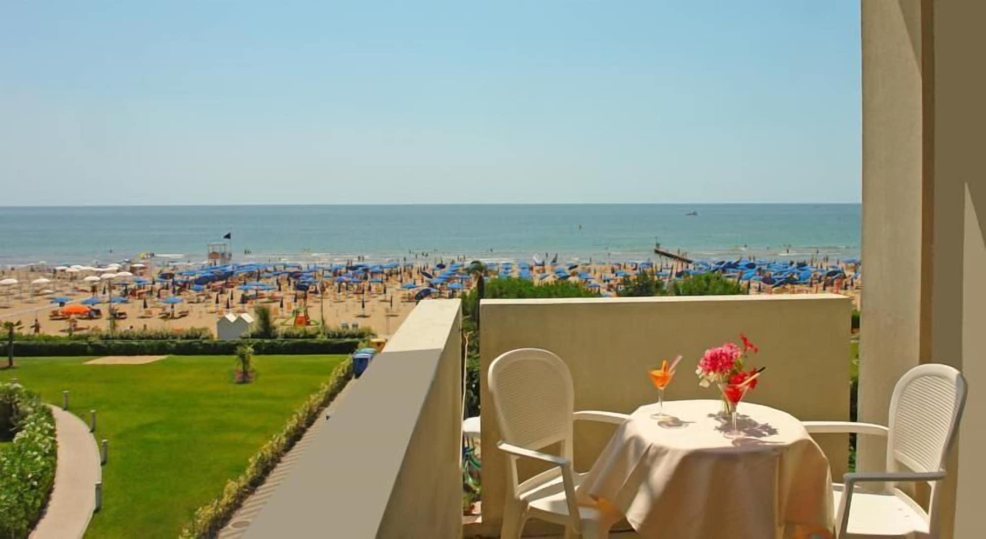 Hotel Park Cellini