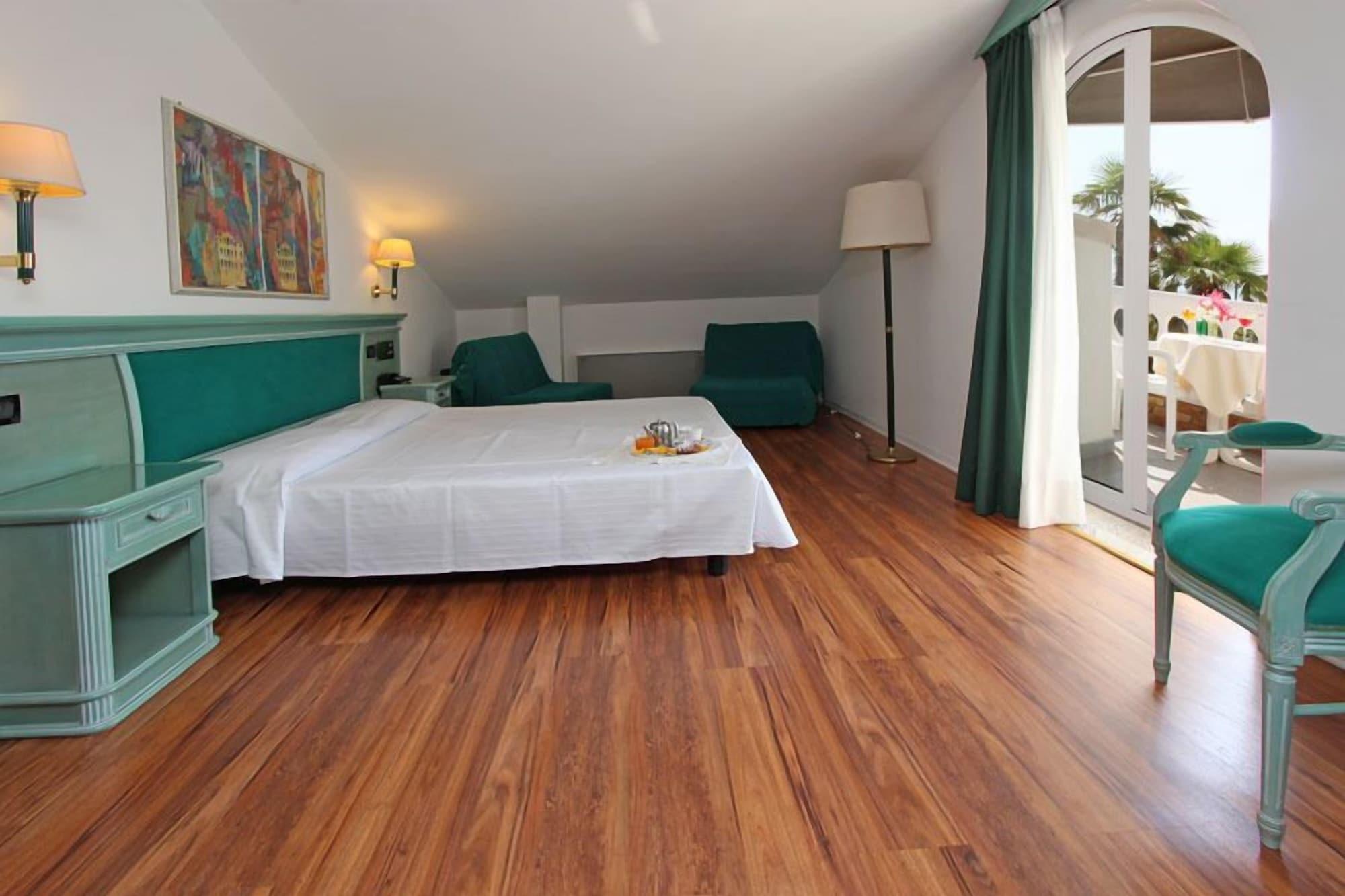 Hotel Park Cellini
