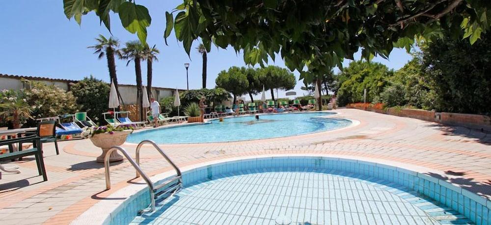 Park Cellini 4* Lido di Jesolo