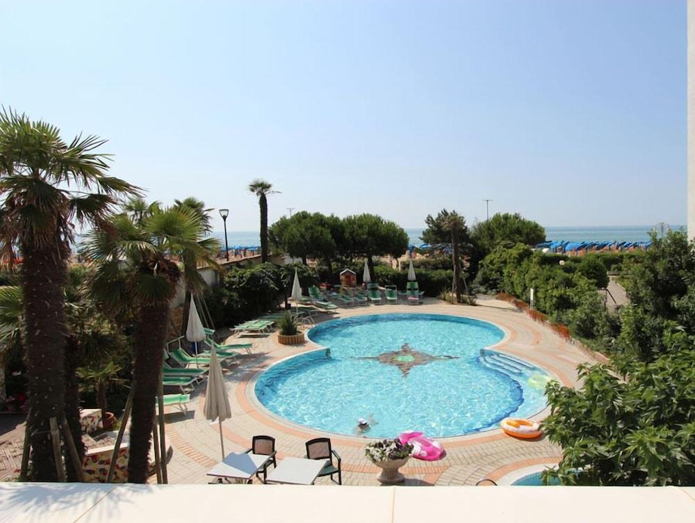 Park Cellini Lido di Jesolo