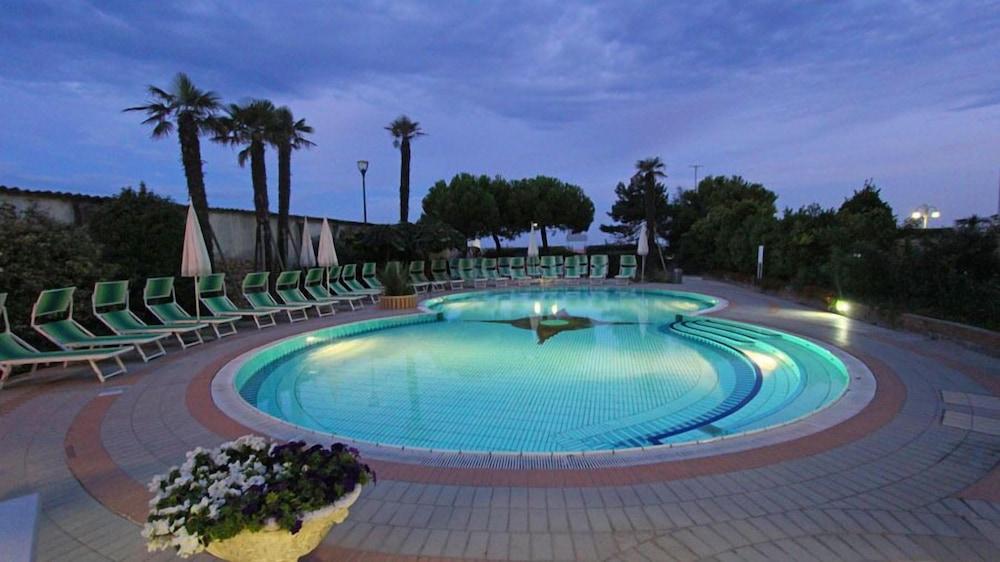 Park Cellini Hotel Lido di Jesolo