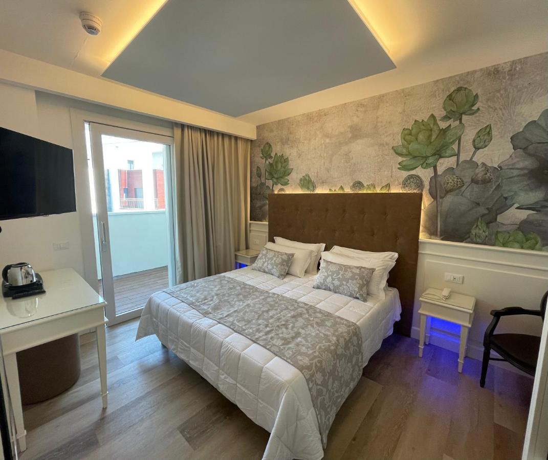 Hotel Park Cellini