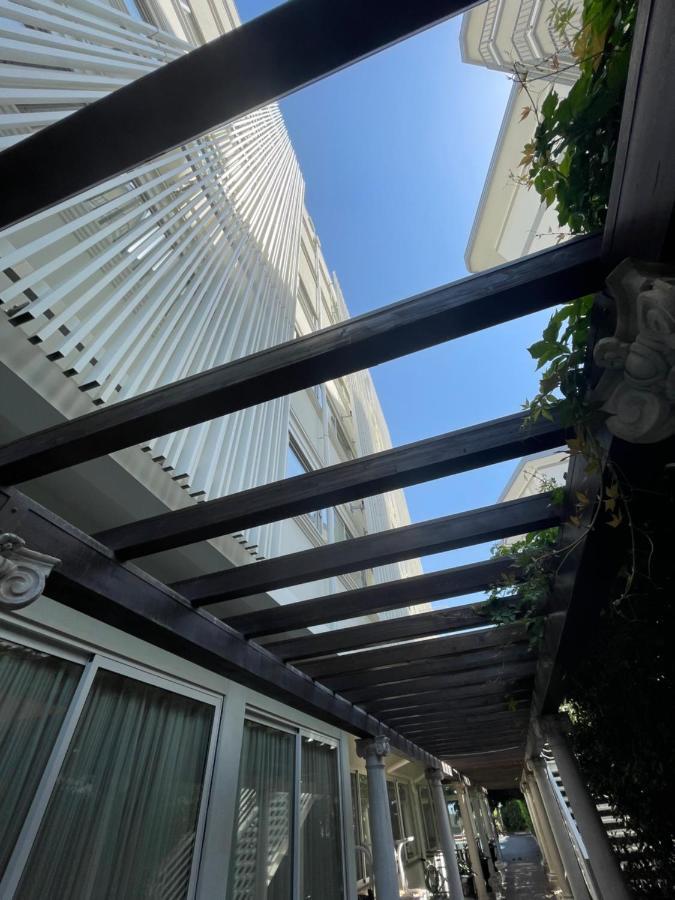 Hotel Park Cellini Lido di Jesolo