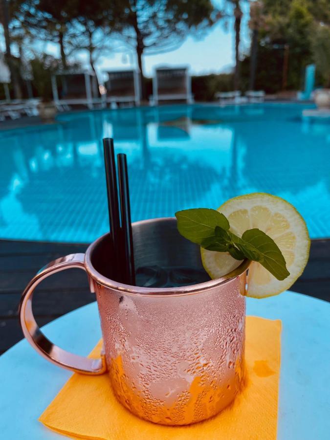 Hotel Park Cellini