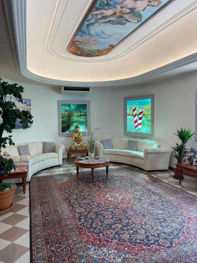 Park Cellini Hotel 4*