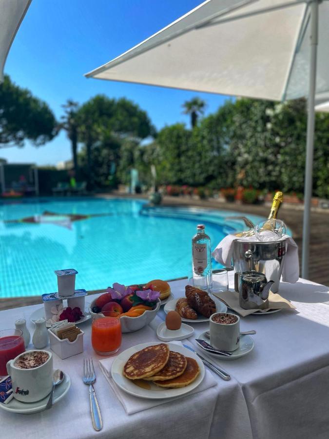 Hotel Park Cellini