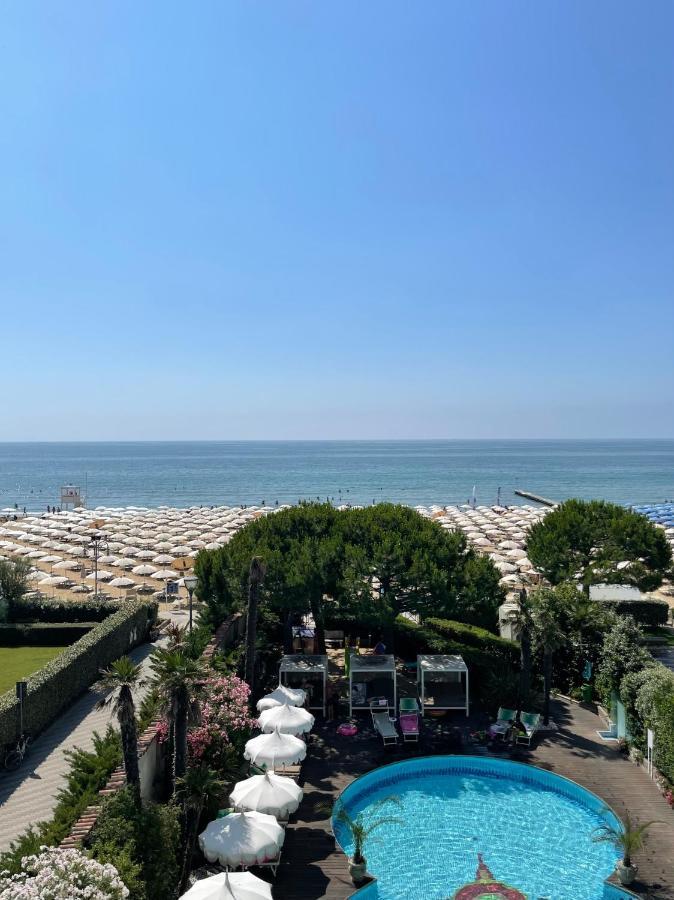 Park Cellini 4* Lido di Jesolo