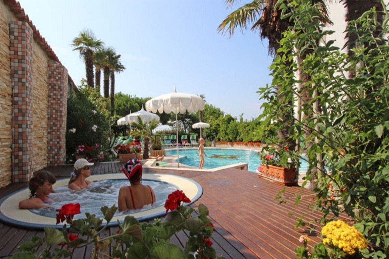 Park Cellini Lido di Jesolo