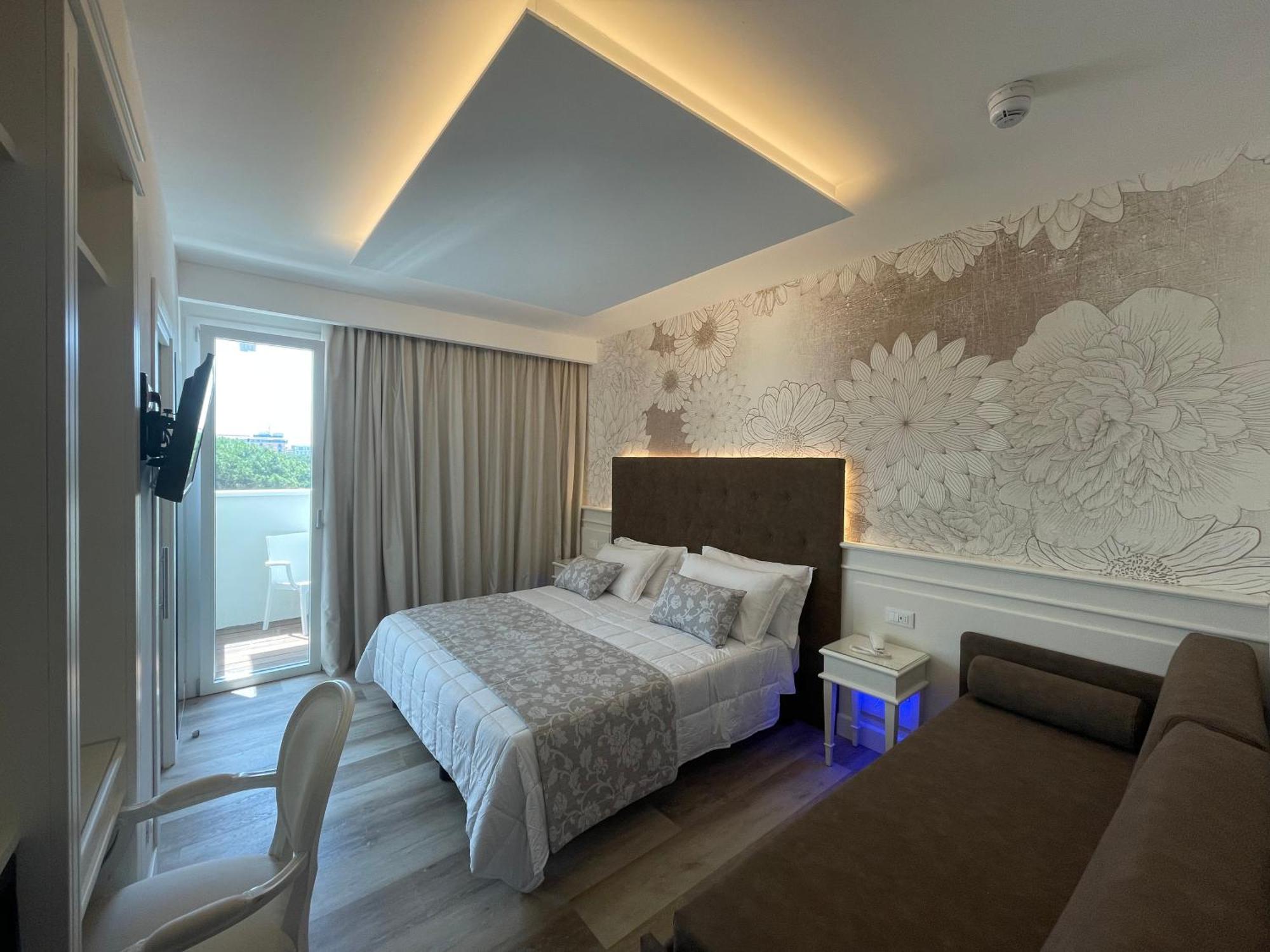 Hotel Park Cellini