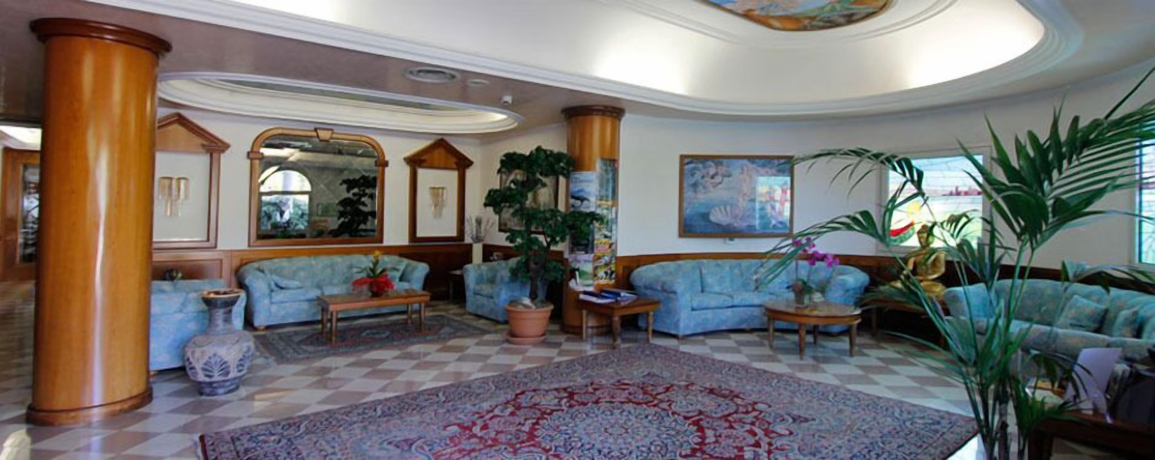 Hotel Park Cellini Lido di Jesolo