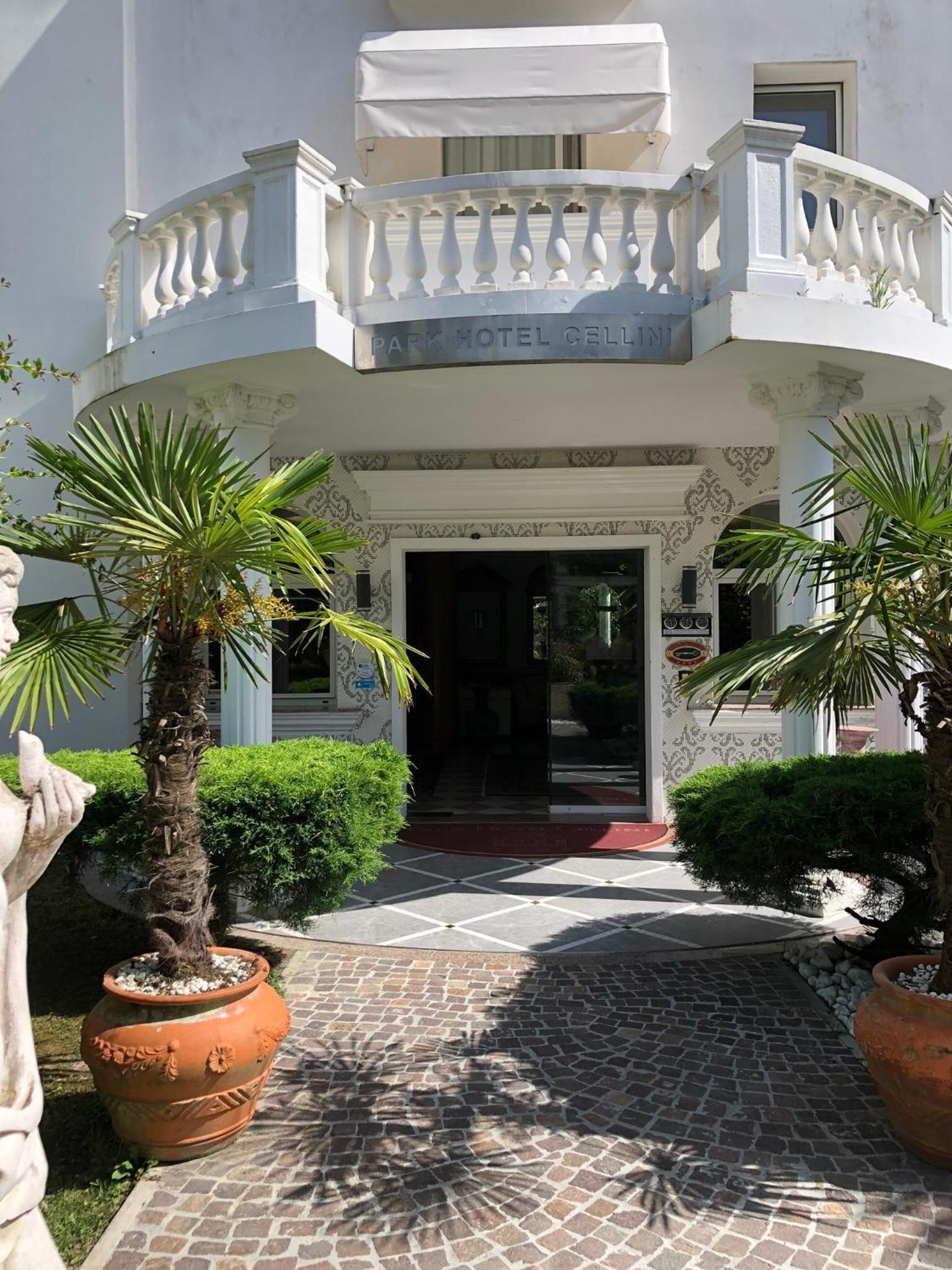 Park Cellini Lido di Jesolo