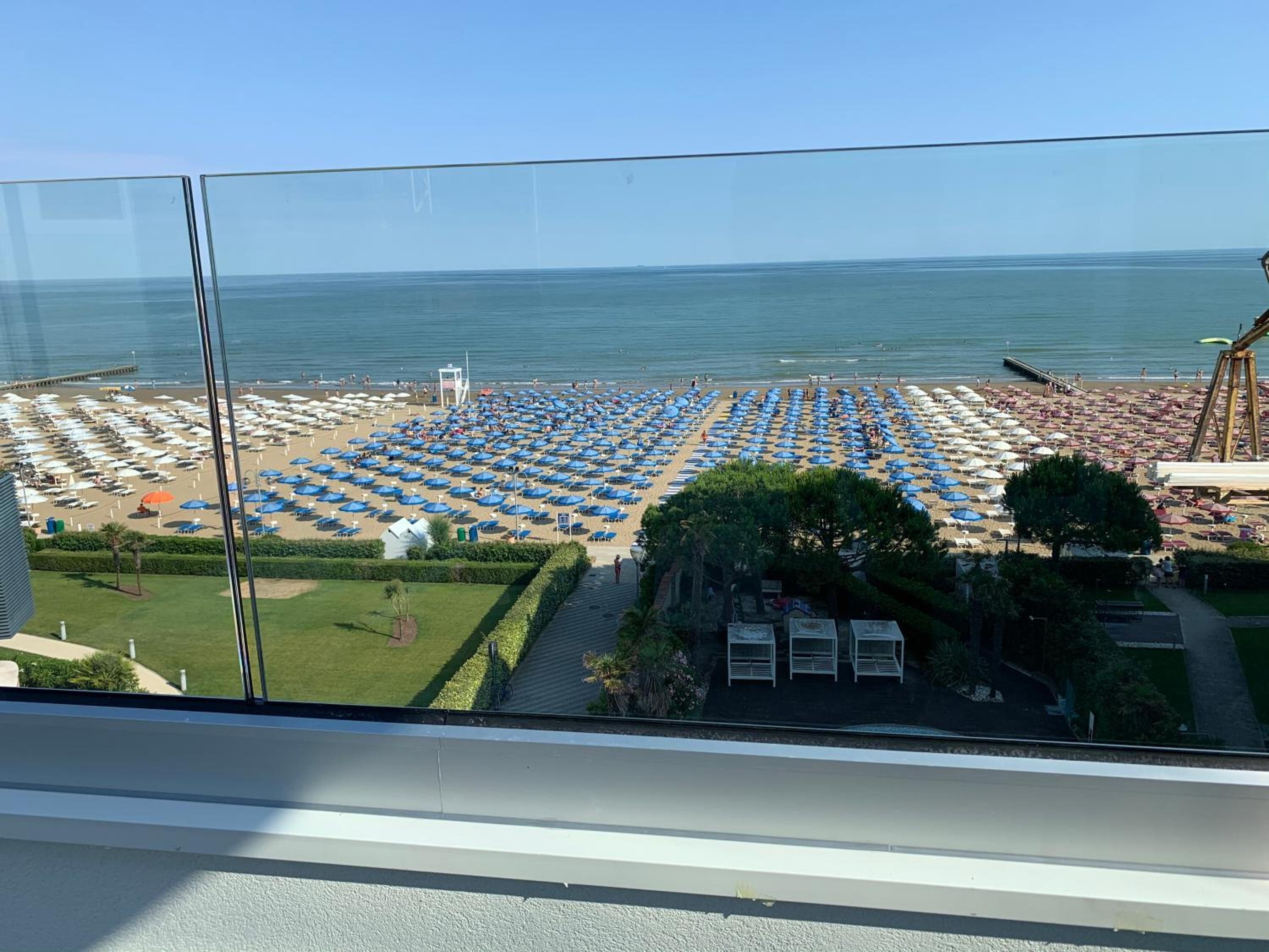 Park Cellini Lido di Jesolo