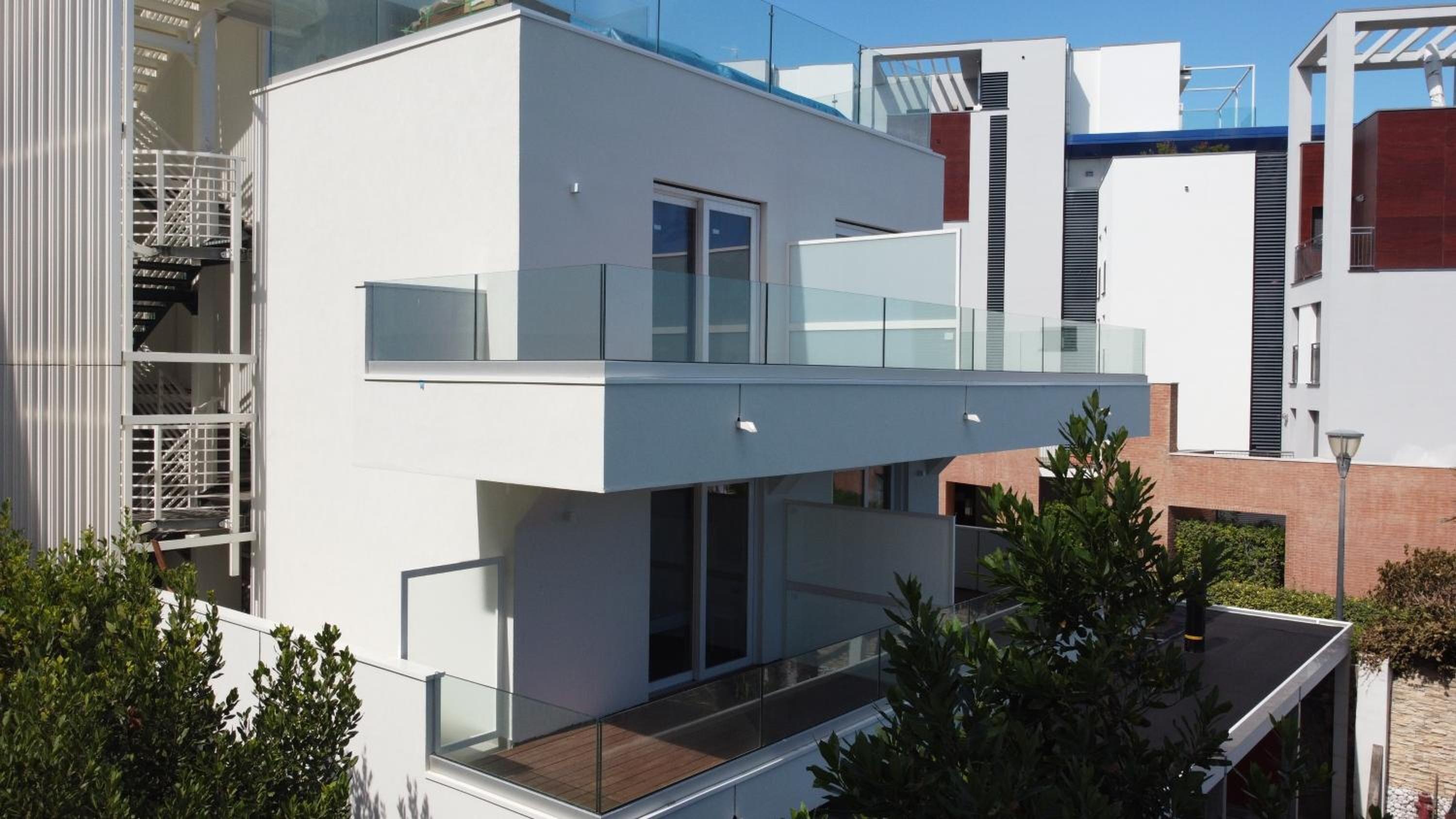 Hotel Park Cellini 4*