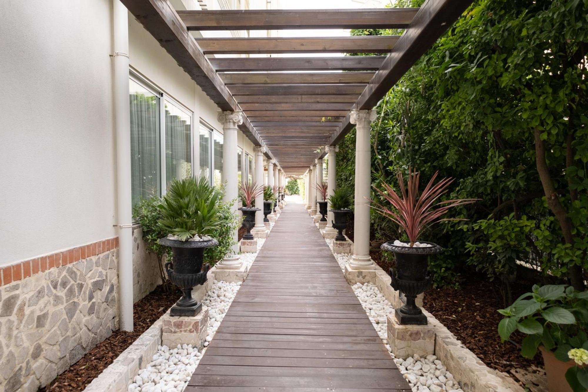 Park Cellini Lido di Jesolo