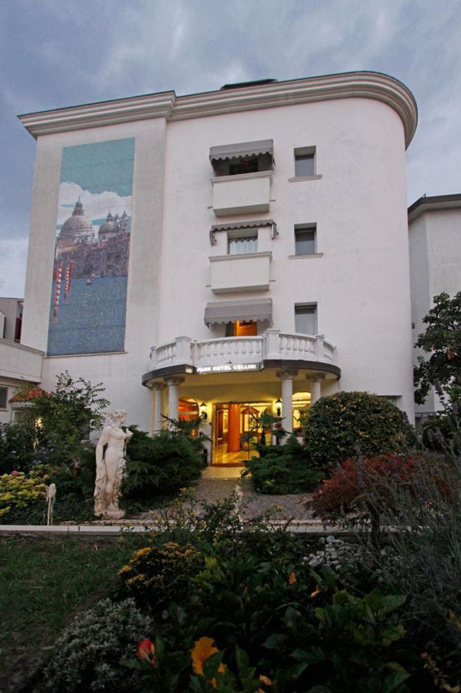 Park Cellini 4*