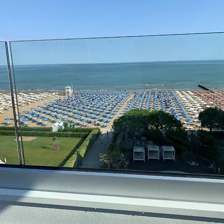 Park Cellini Lido di Jesolo
