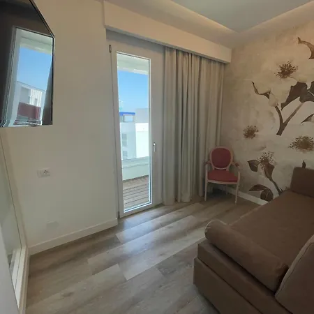 Hotel Park Cellini
