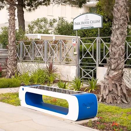 Hotel Park Cellini Lido di Jesolo