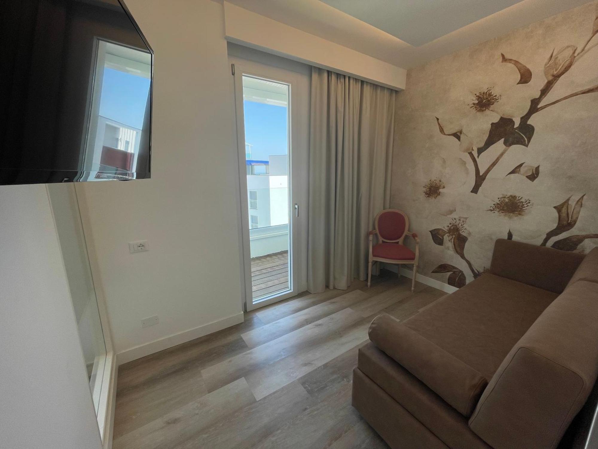 Hotel Park Cellini